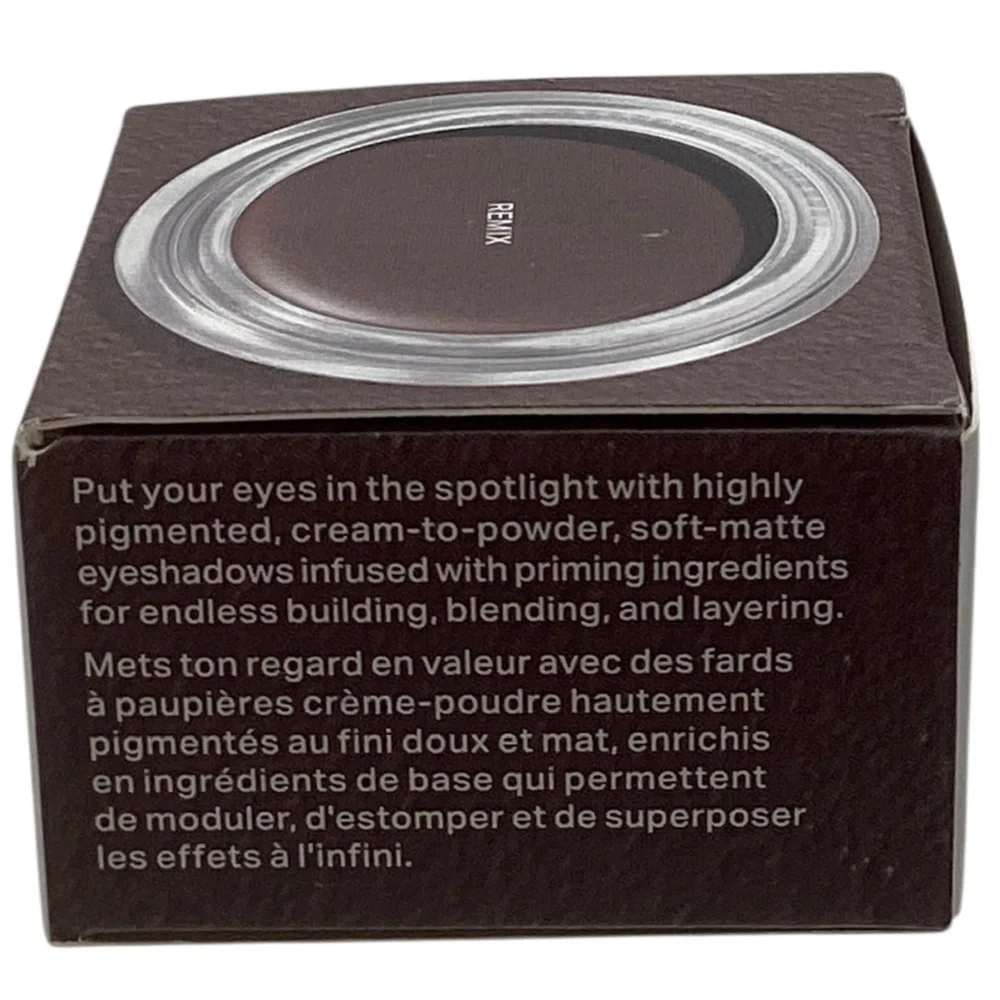 Morphe Solo Artist Priming Cream Eyeshadow, Remix  (NWT)